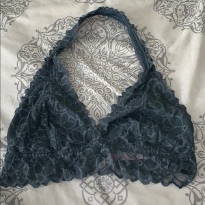 VICTORIAS SECRET pink bralette